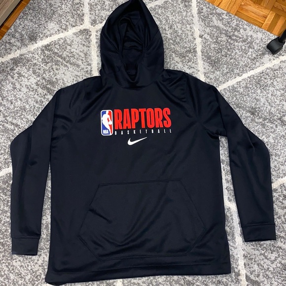 *Limited Edition* Raptors Basketball Sweater